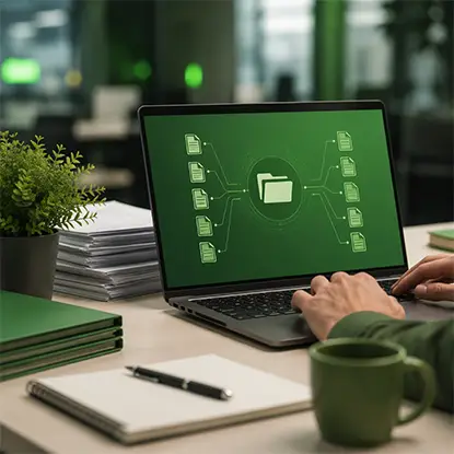 Connect AI Innovation With Everyday Business Workflows - Artsyl