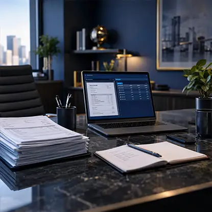 Connect AI Invoice Extraction to Real AP Outcomes - Artsyl