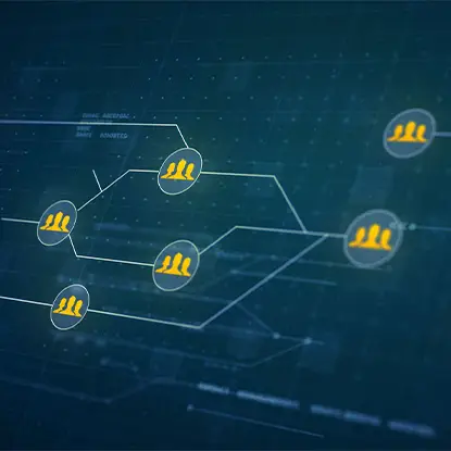 Connect Automation Rules With Human Oversight - Artsyl