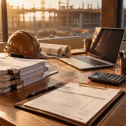 Connect Contractor Invoices With More Accurate Project Cost Data - Artsyl
