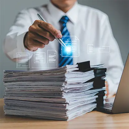 Connect Customer Data Beyond CRM Records - Artsyl