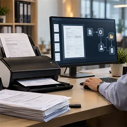 Connect Customer Documentation With More Reliable Workflows - Artsyl
