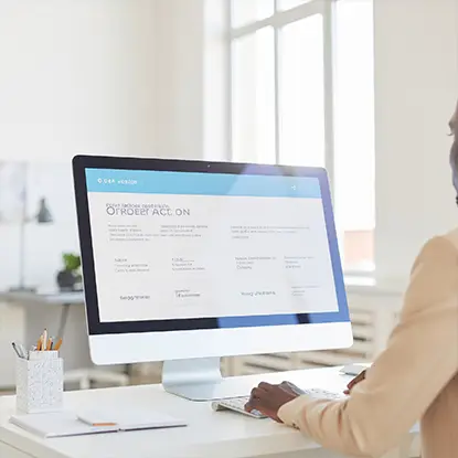 Connect Customer Documents Directly to Your ERP - Artsyl