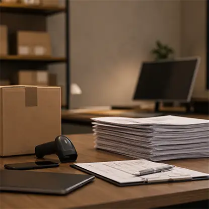 Connect Device Procurement With Automated Invoice Processing - Artsyl