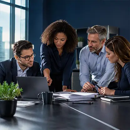 Connect Document Automation With Clear Process Ownership - Artsyl