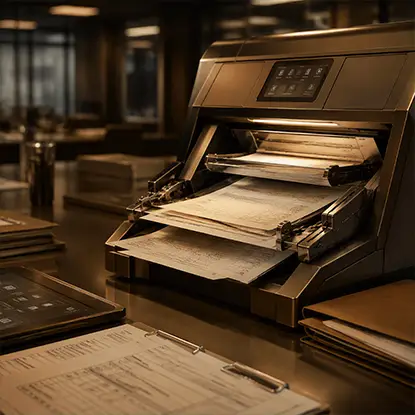 Connect Document-Heavy Workflows to Your Enterprise Systems - Artsyl