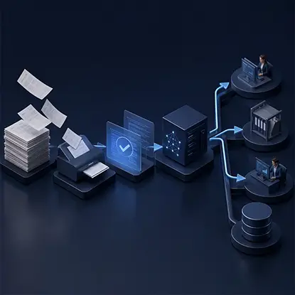 Connect Healthcare Documents With the Processes That Follow - Artsyl