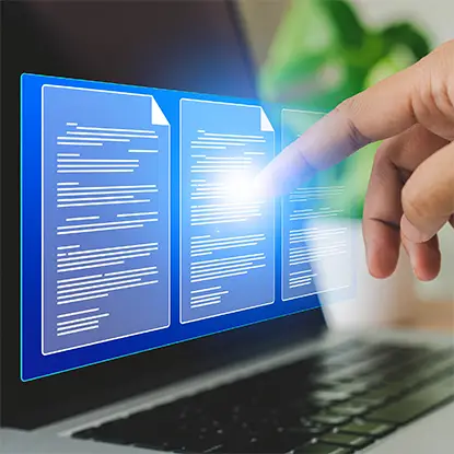 Connect IDP To Real Enterprise Workflows - Artsyl