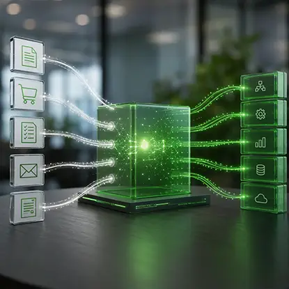 Connect Incoming Documents With the Workflows That Follow - Artsyl
