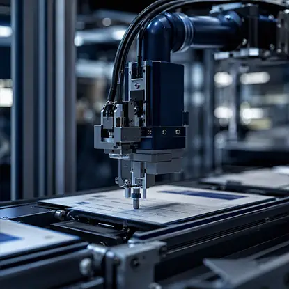 Connect Intelligent Data Capture With Downstream Automation - Artsyl