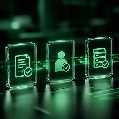 Connect Invoice Capture, Approval, and ERP Posting - Artsyl
