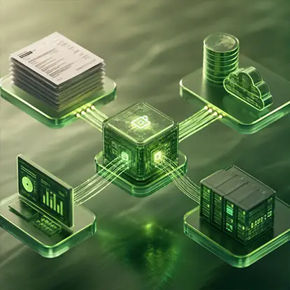 Automate Document Processing Before Files Reach the Archive - Artsyl