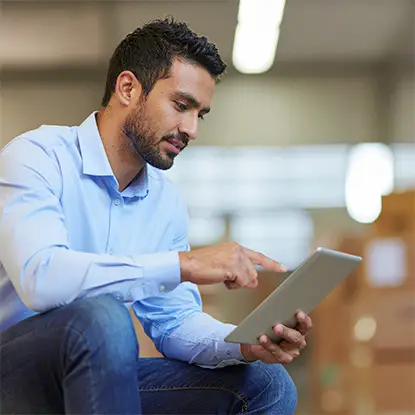 Connect Material Orders to Work Order Systems - Artsyl