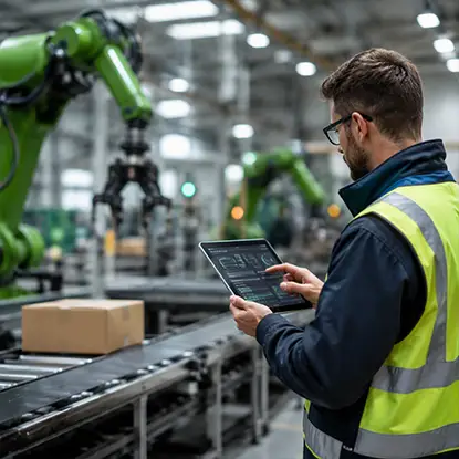 Connect Sales Orders With the Wider Manufacturing Operation - Artsyl