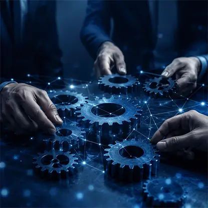 Connect Workforce Development With Smarter Business Processes - Artsyl