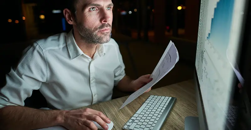 Hidden Data Exposure Risks That Cost Businesses Millions