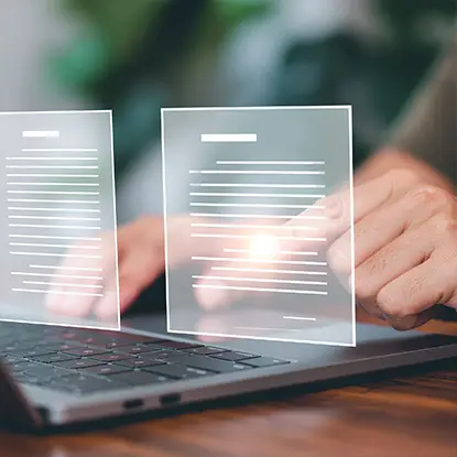 Create Better ESG Visibility Across Procurement - Artsyl