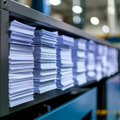 Create the Data Foundation for Intelligent Automation - Artsyl