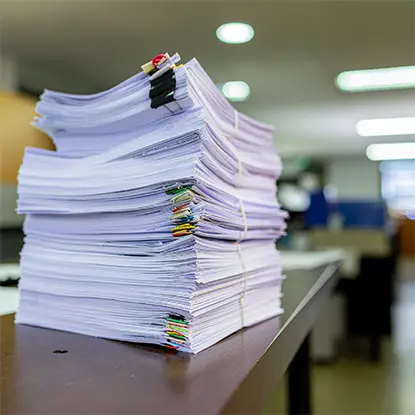 Cree flujos de trabajo financieros más rápidos con automatización inteligente de documentos - Artsyl