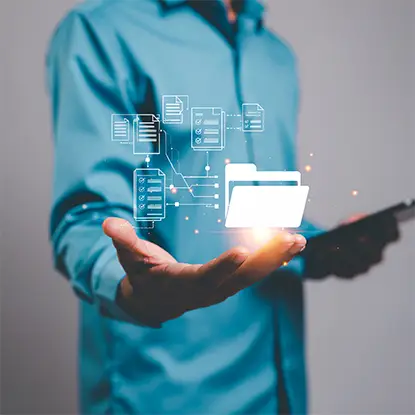 Create A Foundation For Intelligent Operations - Artsyl
