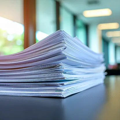 Create a Stronger Compliance Foundation for Healthcare Workflows - Artsyl