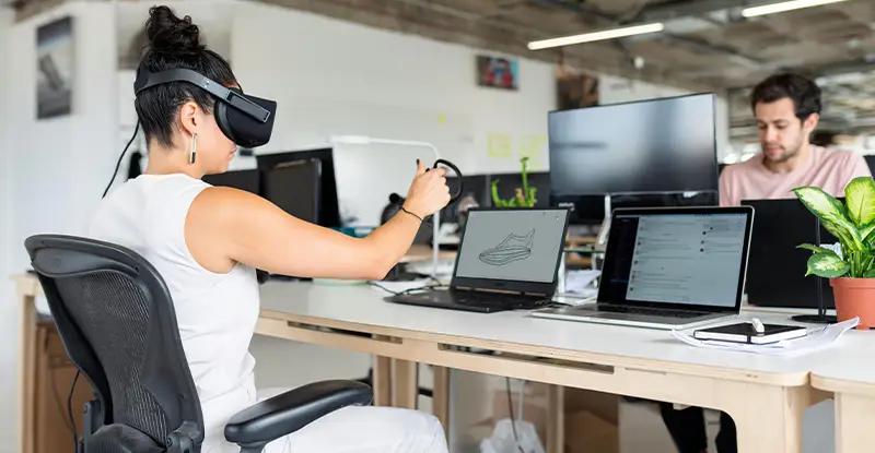 How Creative-Tech Teams Build Strong Digital Foundations