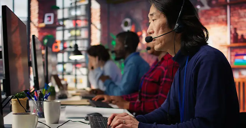 Customer Support Outsourcing Guide for Growing Businesses