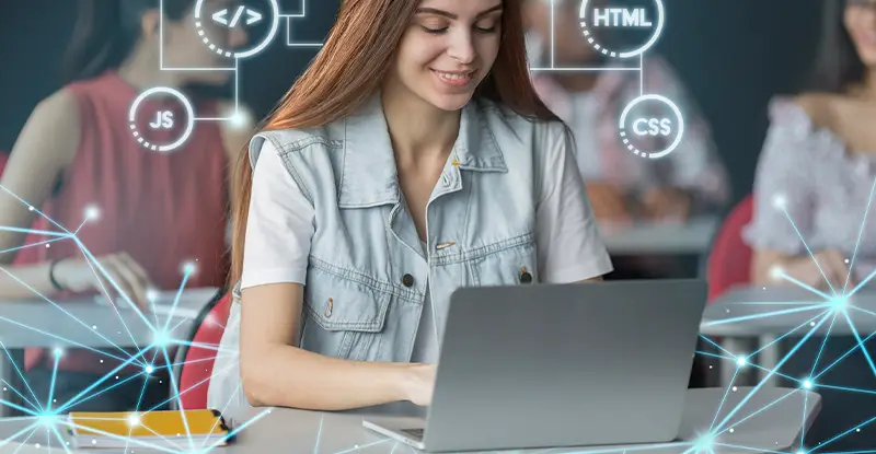 How Data and Automation Improve Modern Learning Platforms