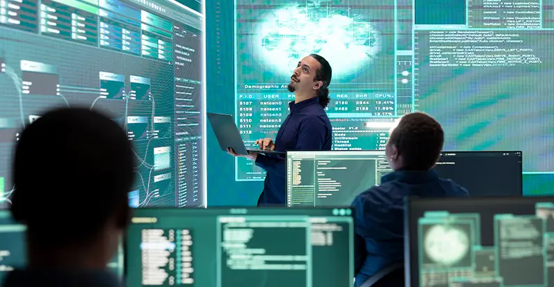 From Data Entry to Decision Intelligence: Redefining Automation