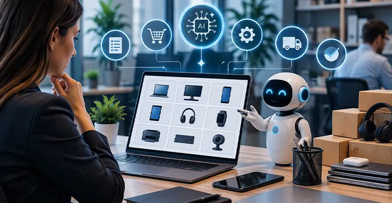 Best AI Device Procurement Automation Platforms for 2026