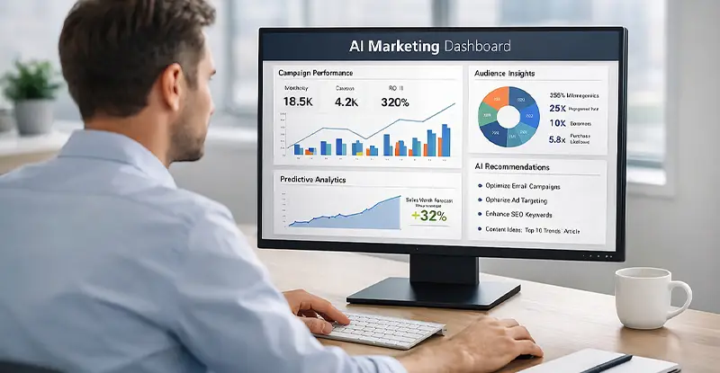 How Digital Automation Builds More Efficient Business Operations
