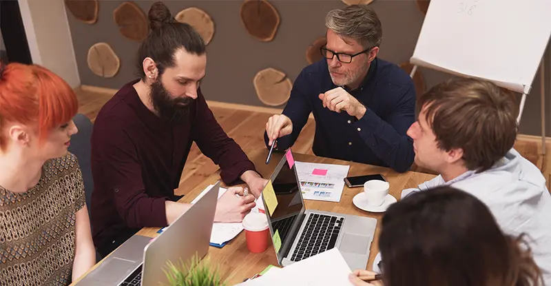 Top 5 Digital Tools to Boost Marketing Team Productivity