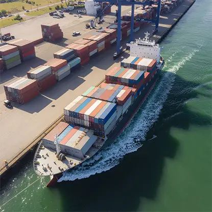 Digitize Transportation Docs with Confidence - Artsyl