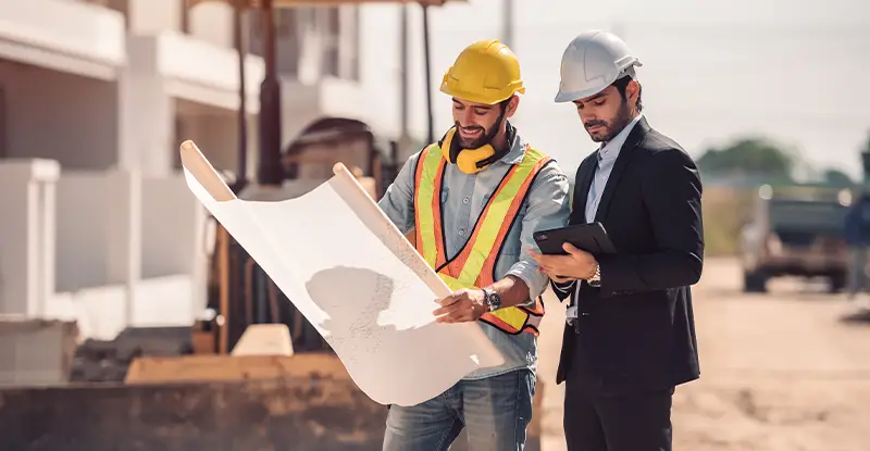 From Blueprints to Business Systems: Automating Engineering Workflows Beyond the Construction Site