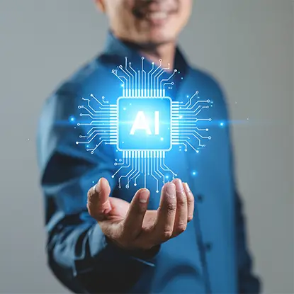 Discover Intelligent Automation at Scale - Artsyl