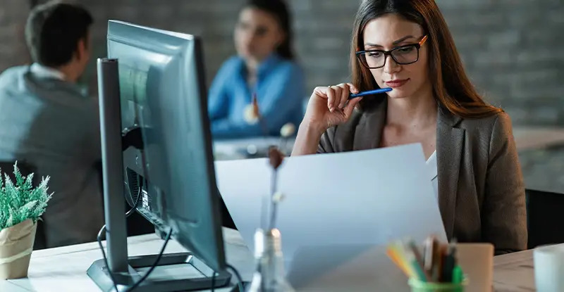 How Document Automation Helps Solve Staffing Challenges