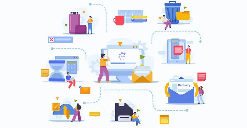 Smarter Document Workflows for Logistics & Manufacturing