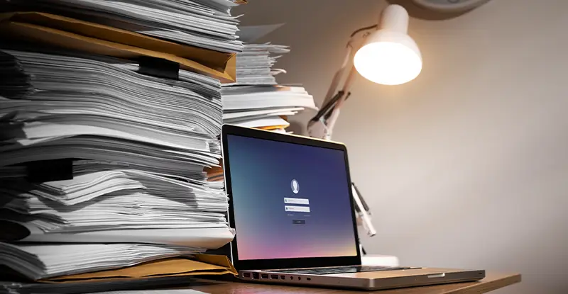 Document Automation That Improves Lead-to-Revenue ROI Fast