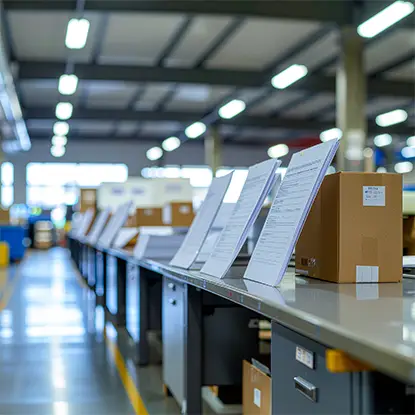 Document Management Works Better With Intelligent Automation - Artsyl