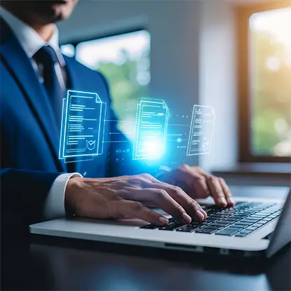 Drive Digital Transformation with Intelligent Document Capture - Artsyl