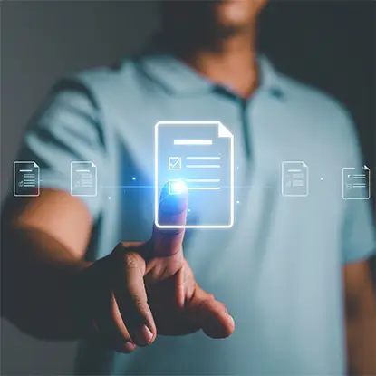 Drive Digital Transformation Through AI and SaaS - Artsyl