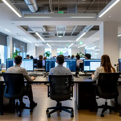 Drive Digital Transformation With Confidence - Artsyl