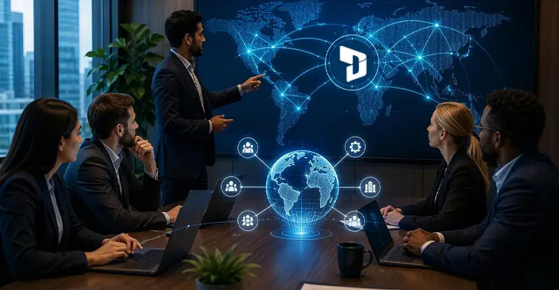 Top Dynamics 365 Partners for Successful Global ERP Rollouts