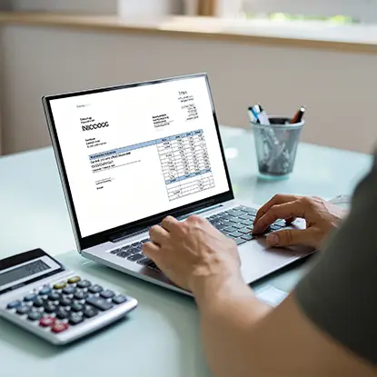 Elevate Financial Management with AI - Artsyl