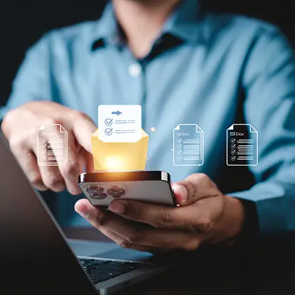 Elevate Procurement Compliance With Automated Order Processing - Artsyl