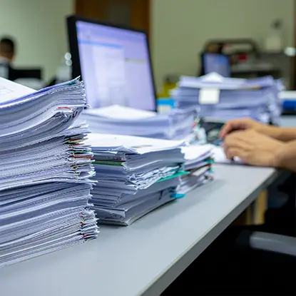 Eliminate Claims Document Bottlenecks with AI - Artsyl