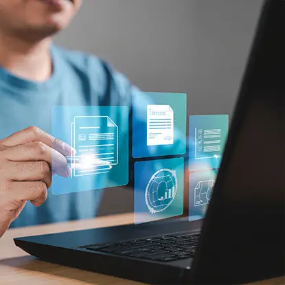 Eliminate Delays Caused By Disconnected Financial Processes - Artsyl