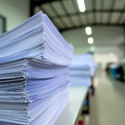 Eliminate Document Bottlenecks Across The Organization - Artsyl