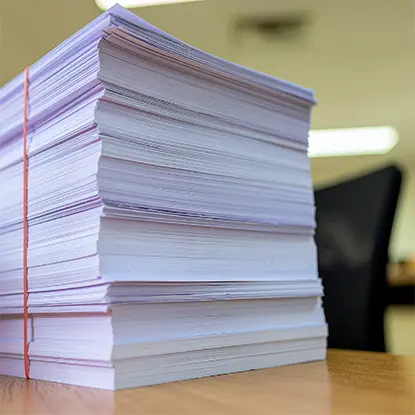 Eliminate Guesswork From Document Strategy Execution - Artsyl