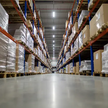Eliminate Invoice Backlogs Across Plants and Warehouses - Artsyl